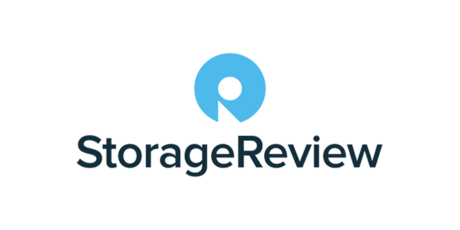 StorageReview