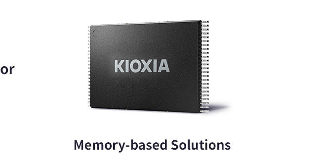 Memory-based Solutions