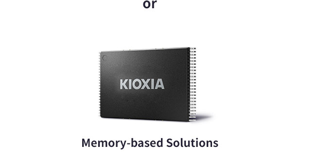 Memory-based Solutions