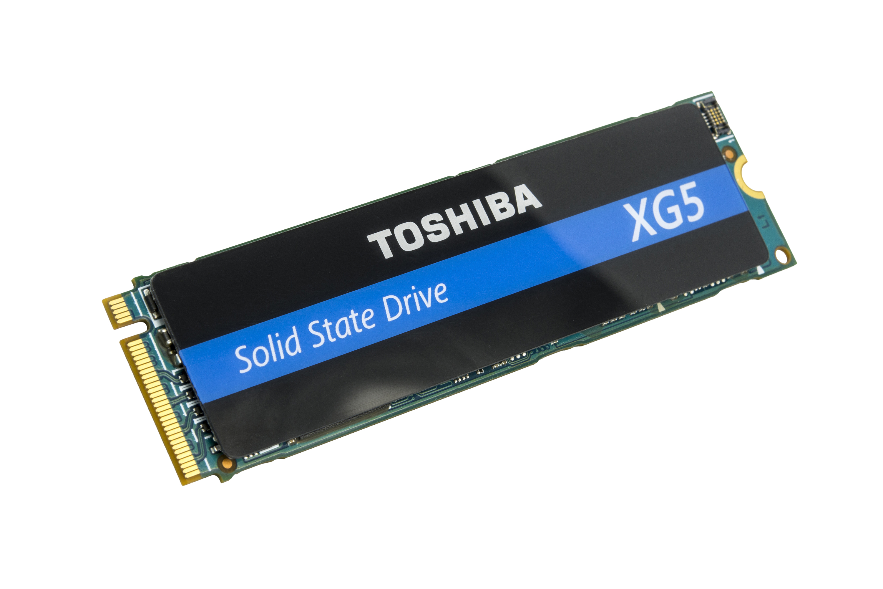 Toshiba XG5