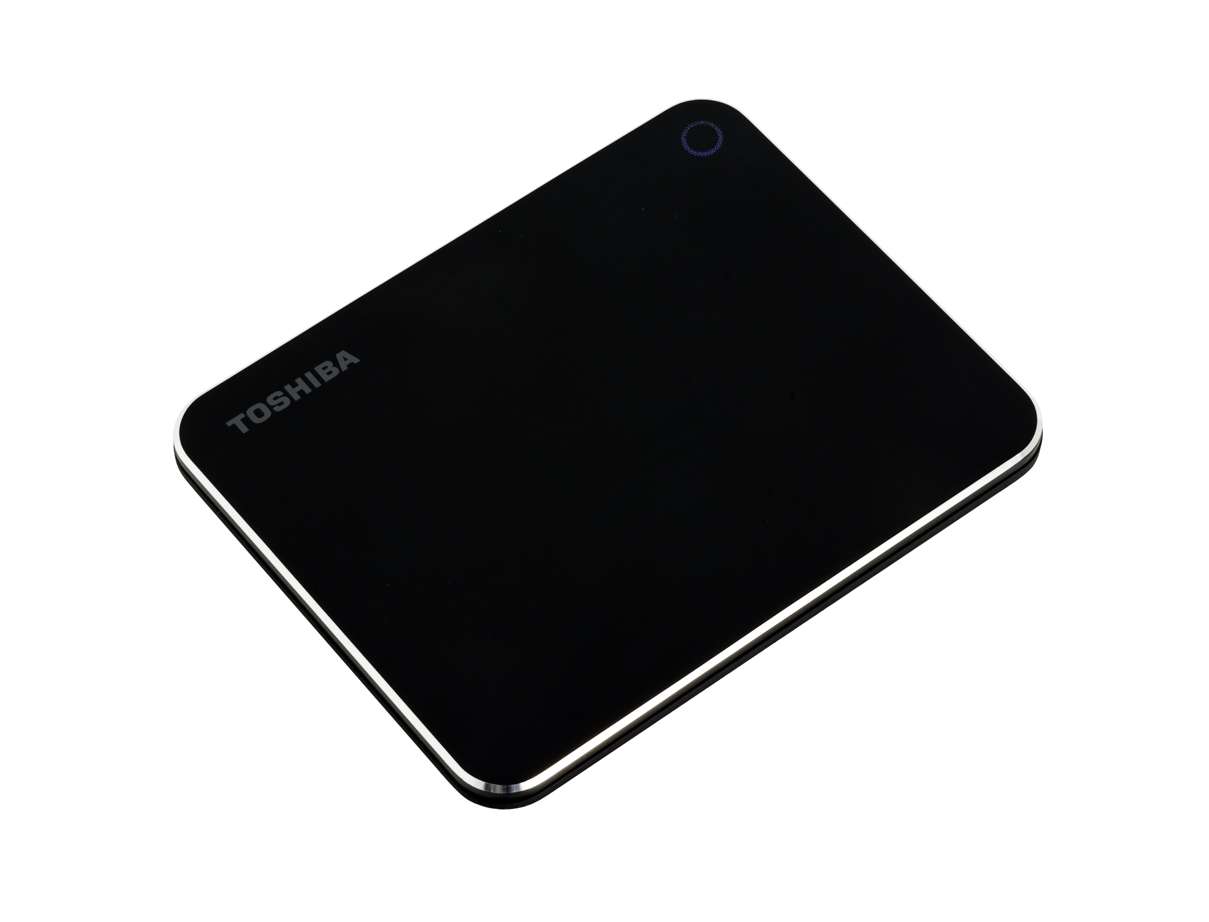 Toshiba XS700 Portable SSD