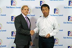 FMS Award Toshiba Ota