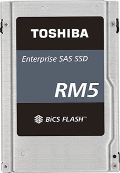 Toshiba RM5