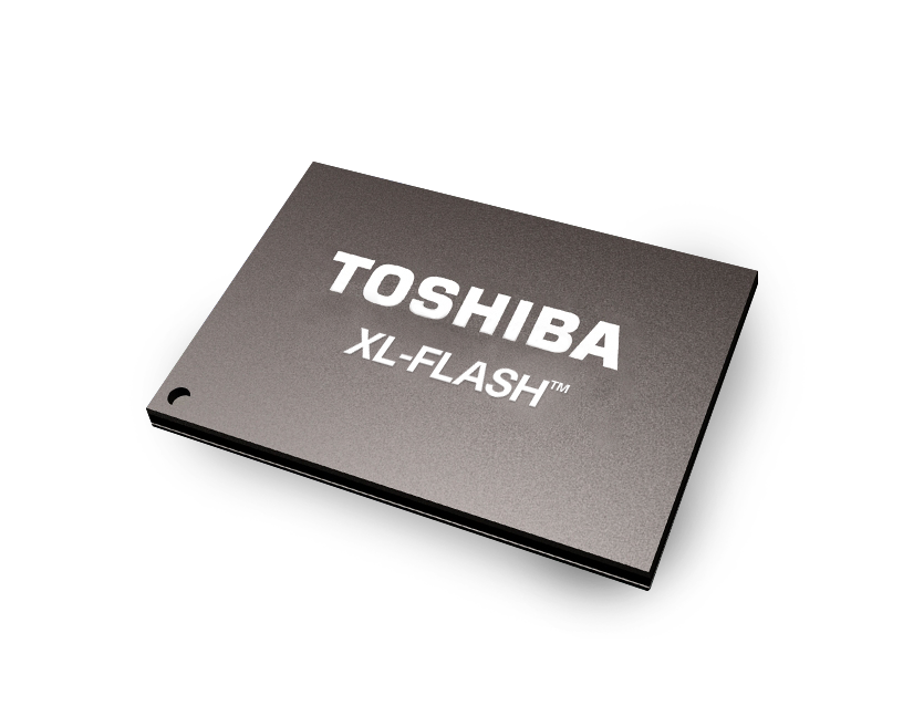 Toshiba X-FLASH