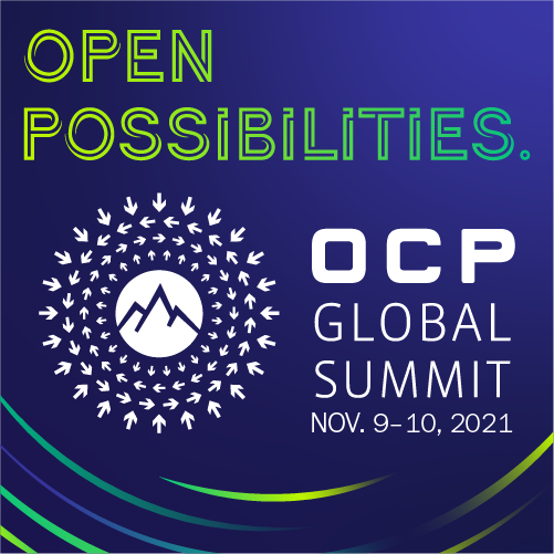 OCP Global Summit