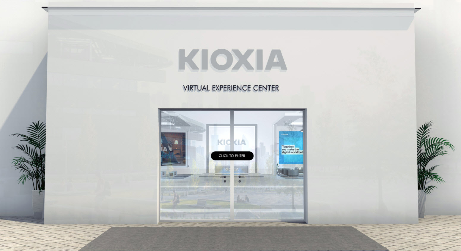 KIOXIA Highlights Latest Flash Memory, SSD Innovations at CES