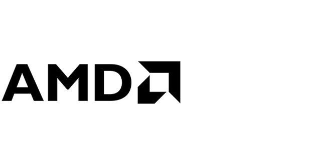 Logotipo AMD