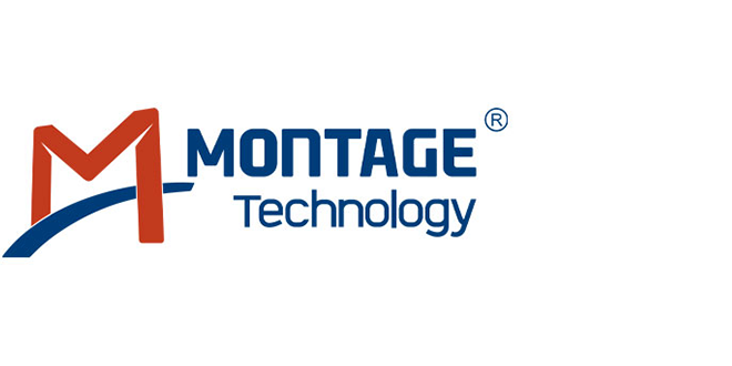 Logotipo de Montage Technology