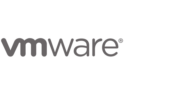 Logotipo da VMware