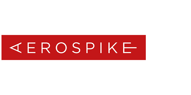 Logotipo de Aerospike
