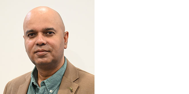 Andy Gehlot