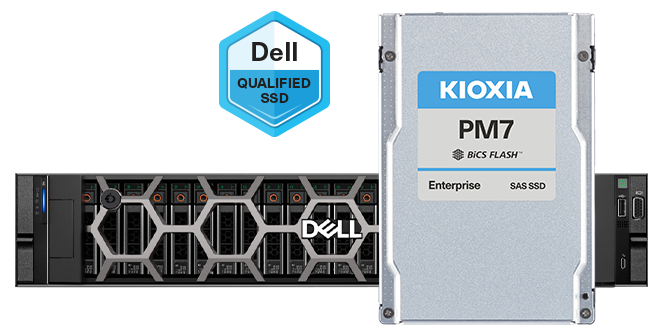 PM7 Series 24G Enterprise SAS SSD