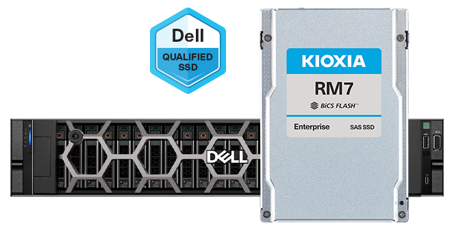 RM7 Series 12Gb/s Value SAS SSD