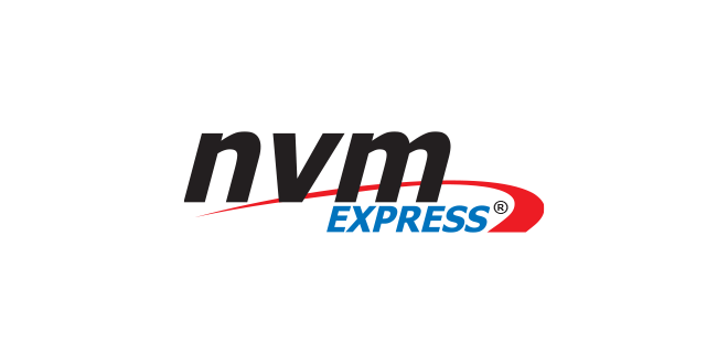 NVM Express logo