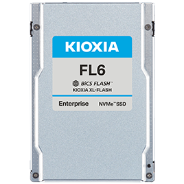 Enterprise SSD | KIOXIA - United States (English)