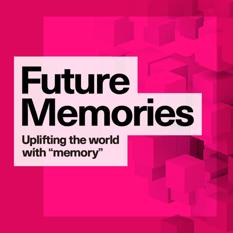 Haga #recuerdos futuros Haga clic aquí